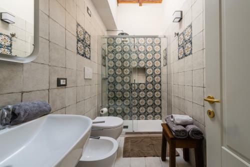 Apartamento Gli Specchi