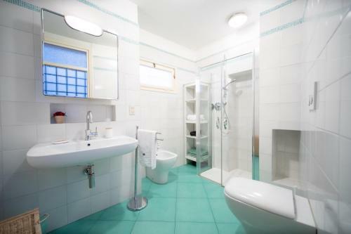 Re Migio Apartment With Terrace And Lift