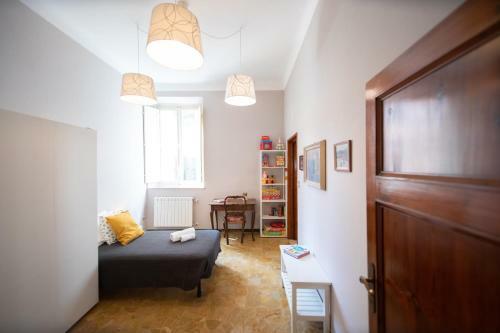 Re Migio Apartment With Terrace And Lift