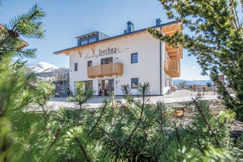 Apartment Sch�ne Aussicht