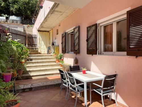 Villa Appartamento La Costarella