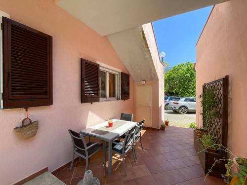 Villa Appartamento La Costarella