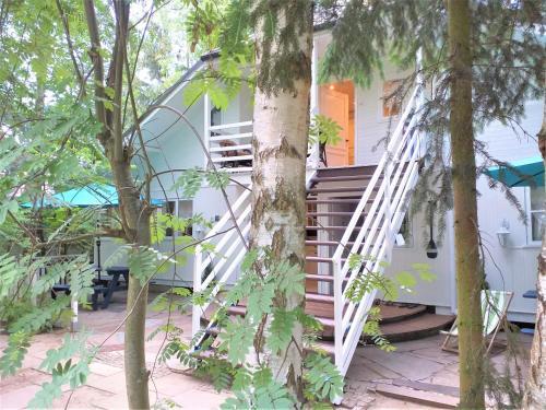 Apartamento Fajna Chatka ( Mieszkanko C )