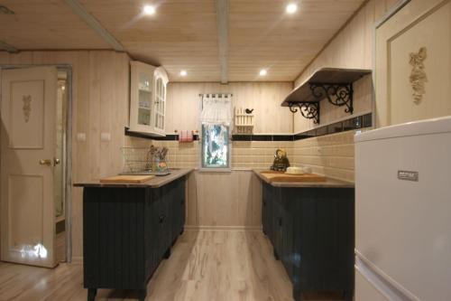 Apartamento Fajna Chatka ( Mieszkanko C )