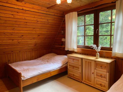 Villa Chata Nad Potokiem G??bieniec