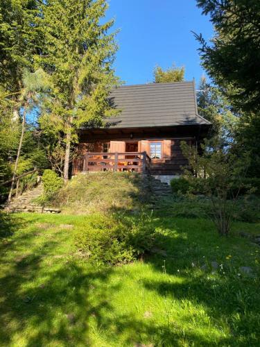 Villa Chata Nad Potokiem G??bieniec