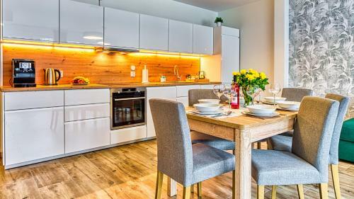 Apartament Po Pracy Z Saun? - 5d Apartamenty