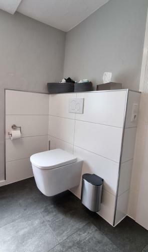 Apartamento Ferienwohnung Zum Hirschen