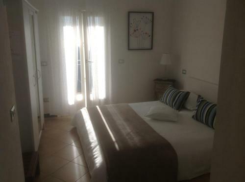Apartamento Appartamenti Pz