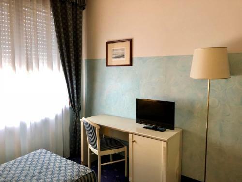 Hotel Internazionale Gorizia