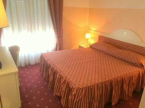 Hotel Internazionale Gorizia