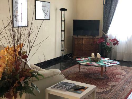 Hotel Internazionale Gorizia