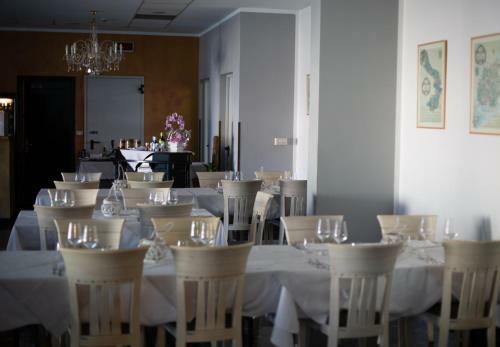 Hotel Internazionale Gorizia