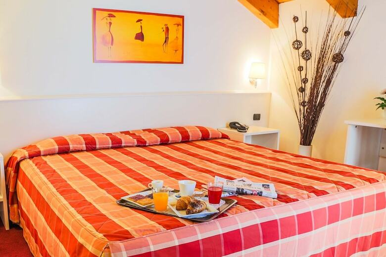 Hotel Gallia