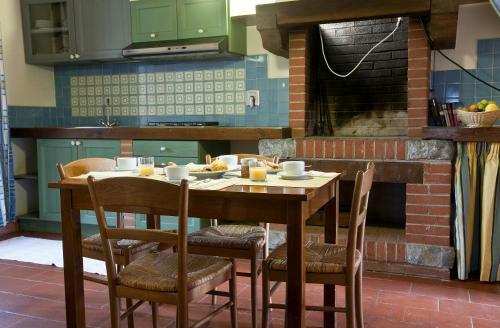 Agroturismo Agriturismo Il Torrione
