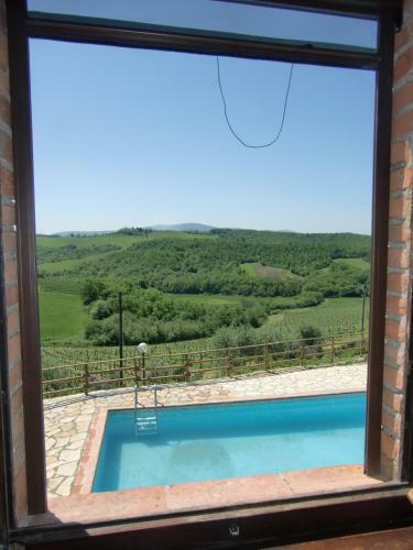 Agroturismo Agriturismo Il Torrione