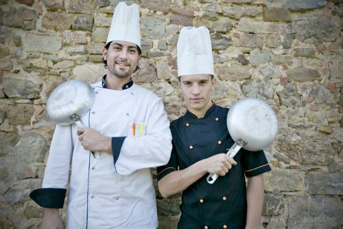 Agroturismo Agriturismo Il Torrione