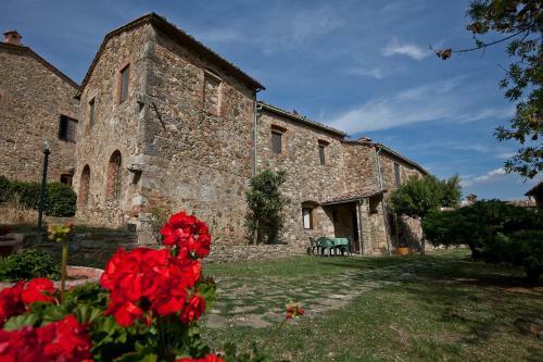 Agroturismo Agriturismo Il Torrione