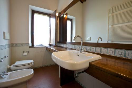 Agroturismo Agriturismo Il Torrione