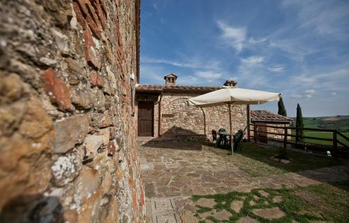 Agroturismo Agriturismo Il Torrione