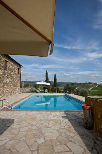 Agroturismo Agriturismo Il Torrione