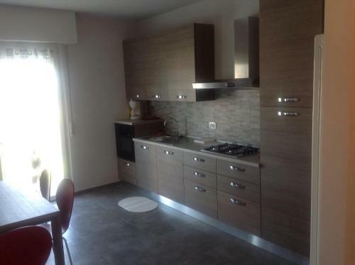 Apartamento Casa Lorenzo
