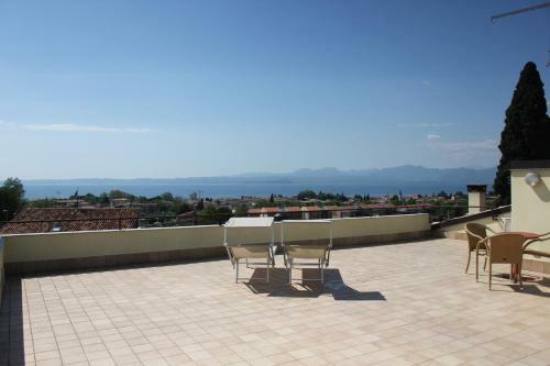 Apartamento Casa Lorenzo