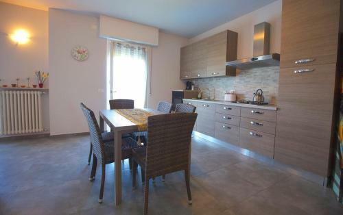 Apartamento Casa Lorenzo