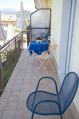 Apartamento Casa Lorenzo