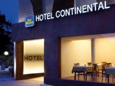 Best Western Hotel Continental