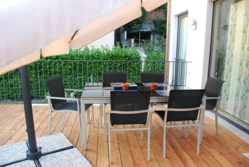 Sotto Il Faro B&B - Trieste