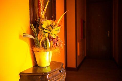 Hotel Agli Olmi
