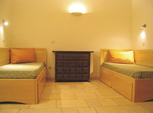 Agroturismo Agritria Di Umberto Anglisani