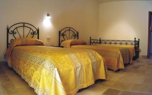 Agroturismo Agritria Di Umberto Anglisani
