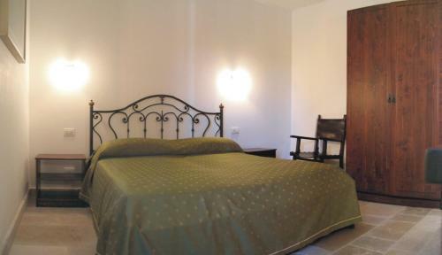 Agroturismo Agritria Di Umberto Anglisani
