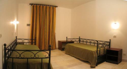 Agroturismo Agritria Di Umberto Anglisani