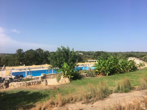 Agroturismo Agritria Di Umberto Anglisani
