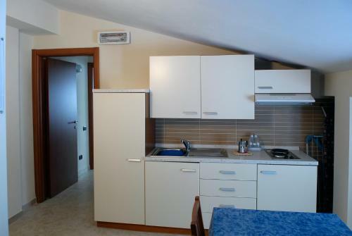 Apartamento Residence Pax