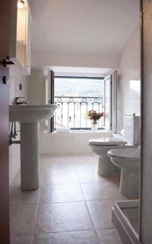 Apartamento Residence Pax