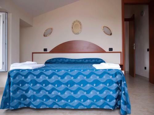 Apartamento Residence Pax