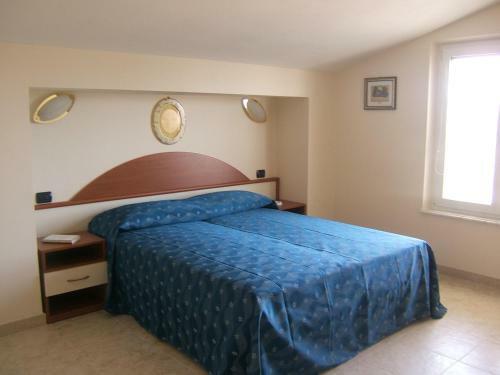 Apartamento Residence Pax