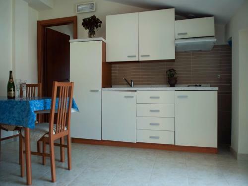 Apartamento Residence Pax