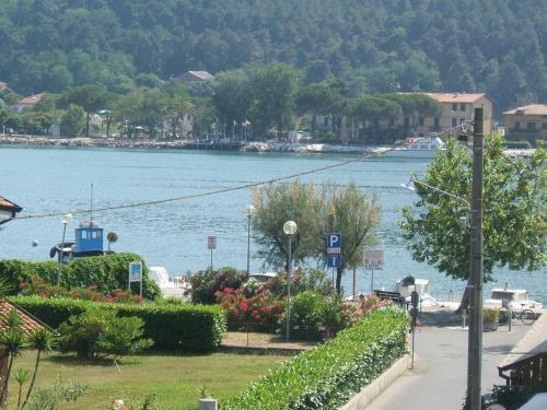 Apartamento Residence Pax