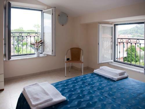 Apartamento Residence Pax