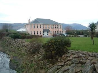 Hostal Brook Manor Lodge