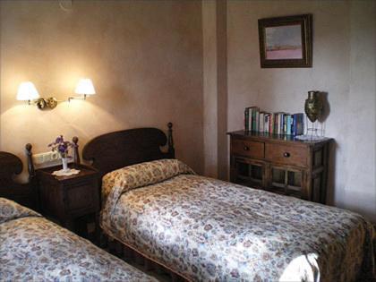 Bed & Breakfast El Cortijo Del Pino