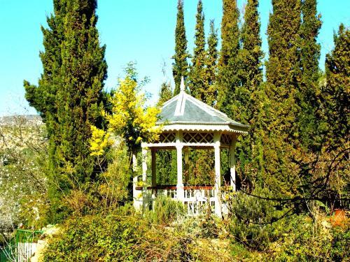 Bed & Breakfast El Cortijo Del Pino