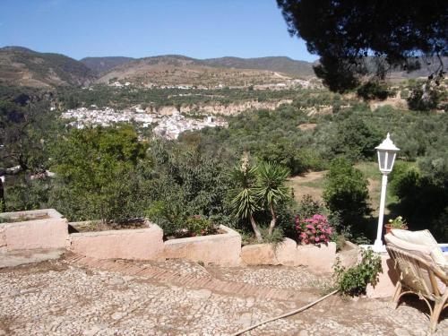 Bed & Breakfast El Cortijo Del Pino