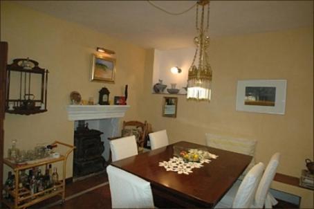 Bed & Breakfast El Cortijo Del Pino
