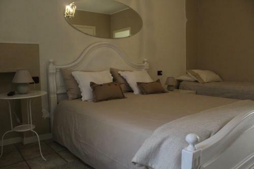 Bed & Breakfast Maison Fortune